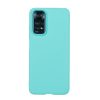 Чехол для Redmi Note 11/11S бампер АТ Soft touch (Бирюзовый)