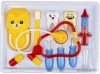 Игровой набор доктора стоматолога Феникс Тойс Стоматолог 1000266 (11 эл) цена