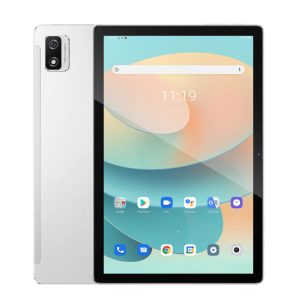 Планшет Blackview Тab 12 (4/64 серебристый)