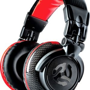 Наушники Numark Red Wave Carbon цена