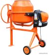 Бетономешалка Skiper CM-180 цена