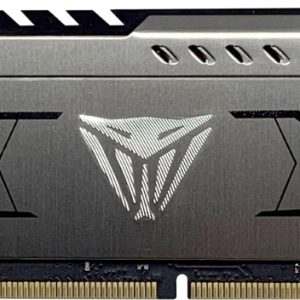 Оперативная память Patriot Viper Steel 8GB DDR4 PC4-28800 PVS48G360C8 цена