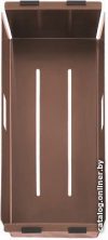 Коландер Reginox Miami Copper PVD R3002 44395 цена