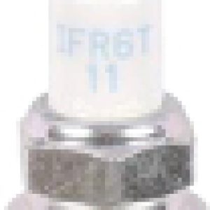 Свеча зажигания для авто 4589 / IFR6T-11 21век