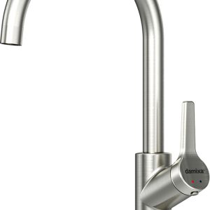 Смеситель Damixa Eclipse DX310720400 цена