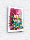 Картина на стекле ArtaBosko WBR-11-725-04 40x60 цена