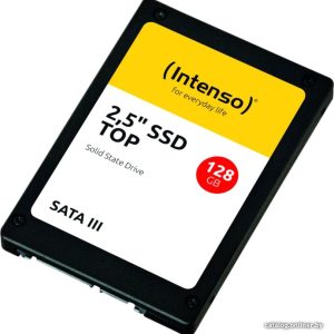 SSD Intenso Top Performance 128GB 3812430 цена