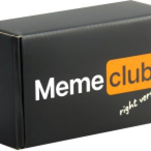 Настольная игра Что за мем / 4603789166460 21век