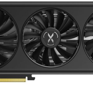 Видеокарта XFX Speedster SWFT 319 RX 6900 XT 16GB GDDR6 RX-69XTAQFD9 цена