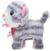 Интерактивная игрушка Любимый питомец: котенок / 4668304 21век