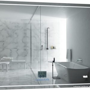 WeltWasser Зеркало BZS Lanzo 8060-5M цена
