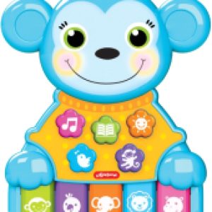 Развивающая игрушка