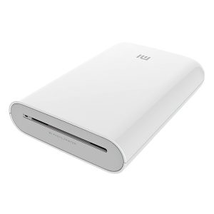 Фотопринтер Xiaomi Mi Portable Photo Printer