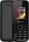 Кнопочный телефон TeXet TM-117 (черный) цена
