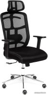 Кресло TetChair Mesh-6 (ткань