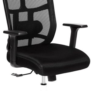 Кресло TetChair Mesh-6 (ткань