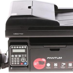 МФУ Pantum M6607NW цена