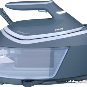 Утюг Philips PerfectCare PSG6042/20 цена