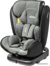 Детское автокресло Nino Cosy (черный/серый) цена