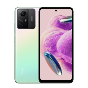 Смартфон Xiaomi Redmi Note 12S (8/256 зеленый)