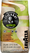 Кофе Lavazza La Reserva de ¡Tierra! Alteco Bio-Organic зерновой 1 кг цена