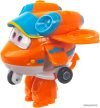 Трансформер Super Wings Санни EU750030 цена