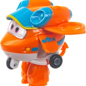 Трансформер Super Wings Санни EU750030 цена