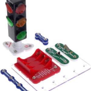 Конструктор электромеханический