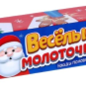 Развивающая игрушка Весёлые молоточки / 4862838 21век