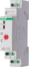 Фотореле Евроавтоматика F&F AZ-112-зонд Плюс EA01.001.014 цена