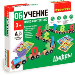 Развивающая игрушка