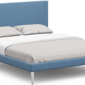 Кровать Moon Family 1256 К004307 120x200 цена