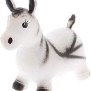 Игрушка-прыгун Зебра / 492517 21век