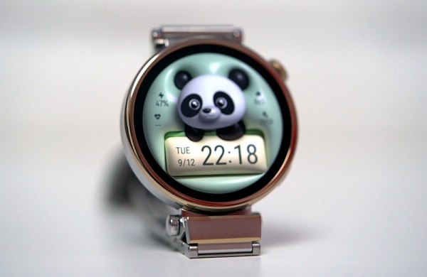 Обзор Huawei Watch GT 4 Elite (41 мм) и Green (46 мм): привлекательных смарт-часов во многих отношениях
