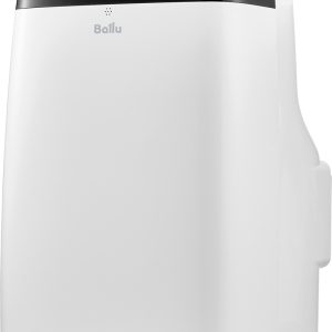 Мобильный кондиционер Ballu Smart Wind BPAC-09 SW/N1 цена
