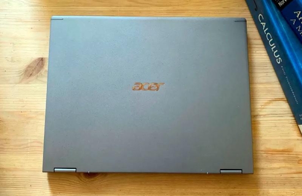 Обзор Acer Spin 5: ноутбука трансформера для работы и всего что нужно