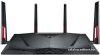 Wi-Fi роутер ASUS RT-AC88U цена