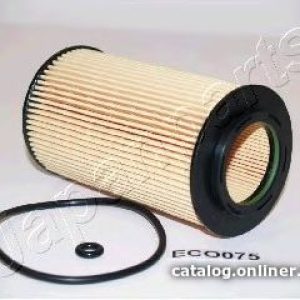 Масляный фильтр Japanparts FOECO075 цена