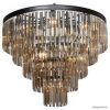 Подвесная люстра Vitaluce V5154 V1807-1/8+4+4+1 цена