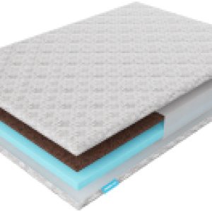 Наматрасник ортопедический