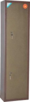 Оружейный сейф ОШ-4 21век