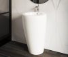 Умывальник Ceramica Nova CN1807 цена