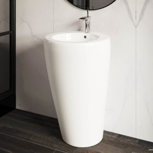 Умывальник Ceramica Nova CN1807 цена