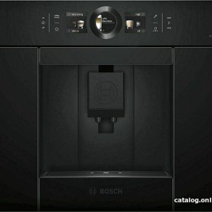 Кофемашина Bosch CTL836EC6 цена