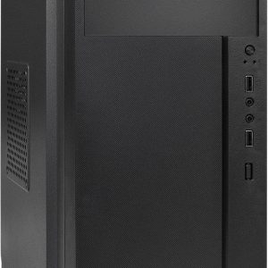 Корпус ExeGate AA-440 EX290172RUS цена