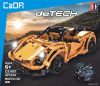 Конструктор CaDa Detech радиоуправляемый Porsche 918 C51051W цена