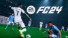 В Steam проходят бесплатные выходные в футбольном симуляторе EA SPORTS FC 24