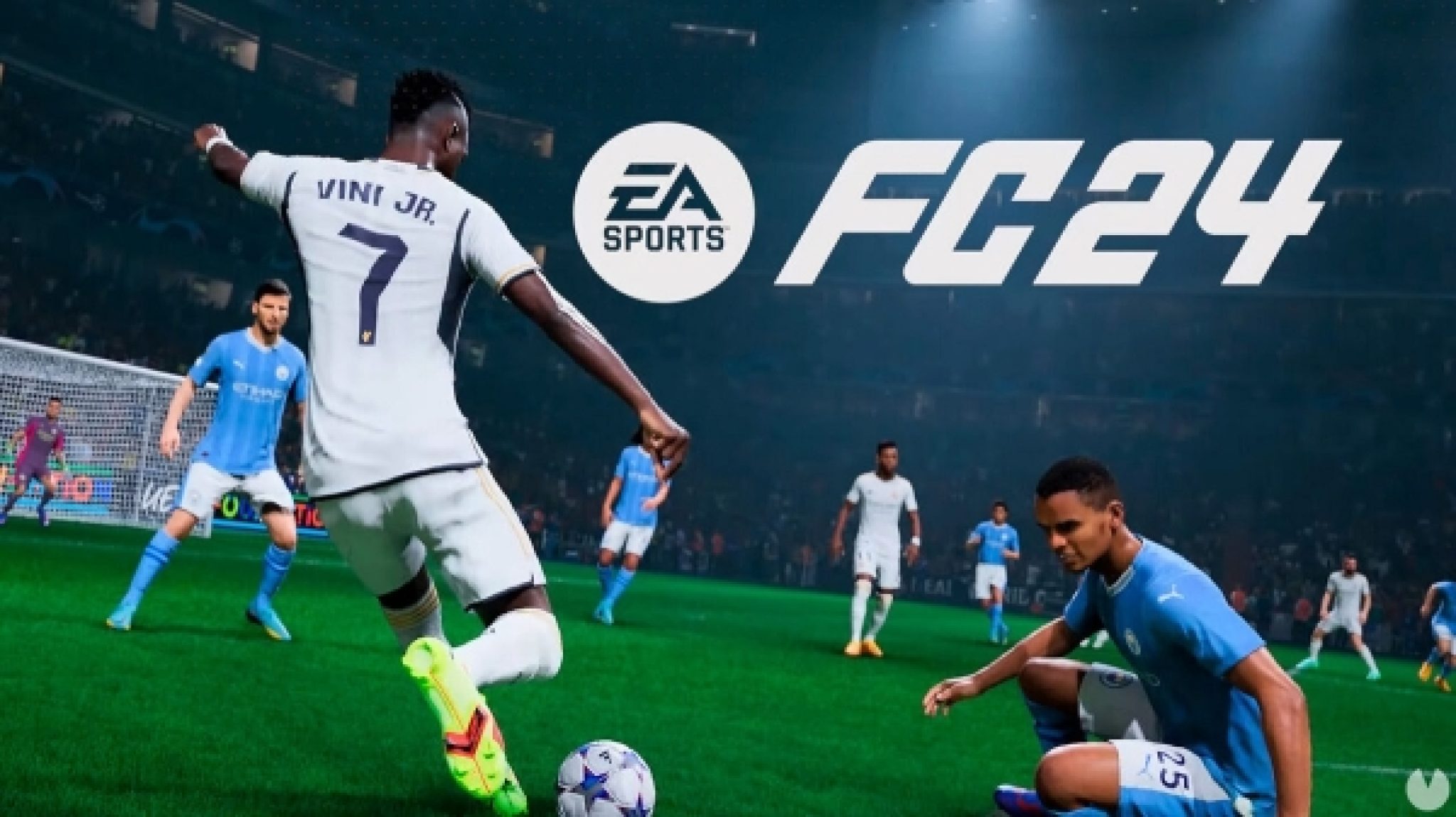 Ea sport fc uefa euro 2024. EA Sports FC 24 игра. ФИФА 24 ps4. EA Sports FC™ 24 обложка. EA FC 24 ps4.