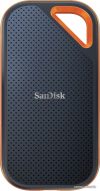 Внешний накопитель SanDisk Extreme Pro Portable V2 SDSSDE81-4T00-G25 4TB цена