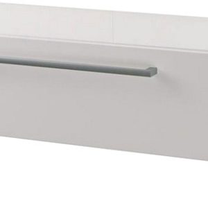 Акватон Мадрид 120 М Комод с ящиком белый [1.A168.8.03M.A01.0] цена